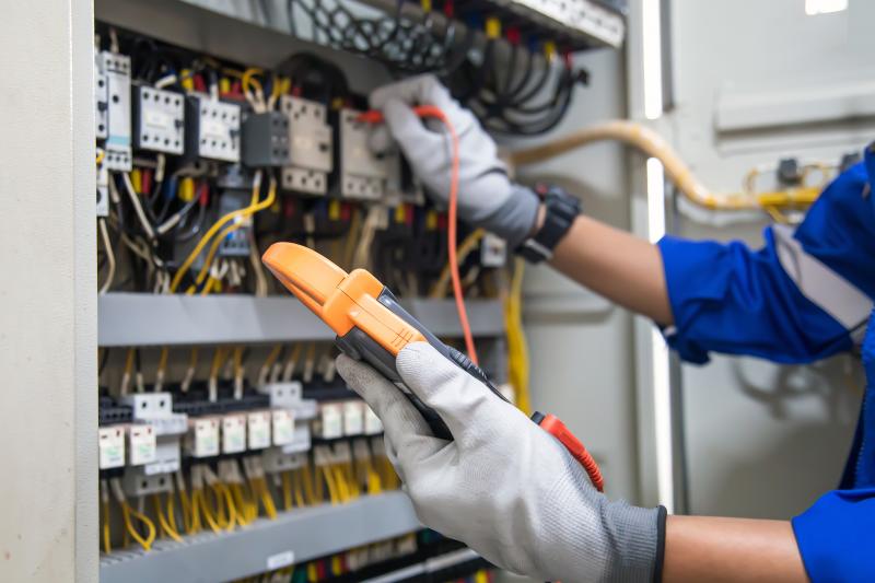 La mise en conformité électrique, un investissement pour votre sécurité