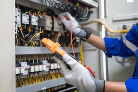 La mise en conformité électrique, un investissement pour votre sécurité
