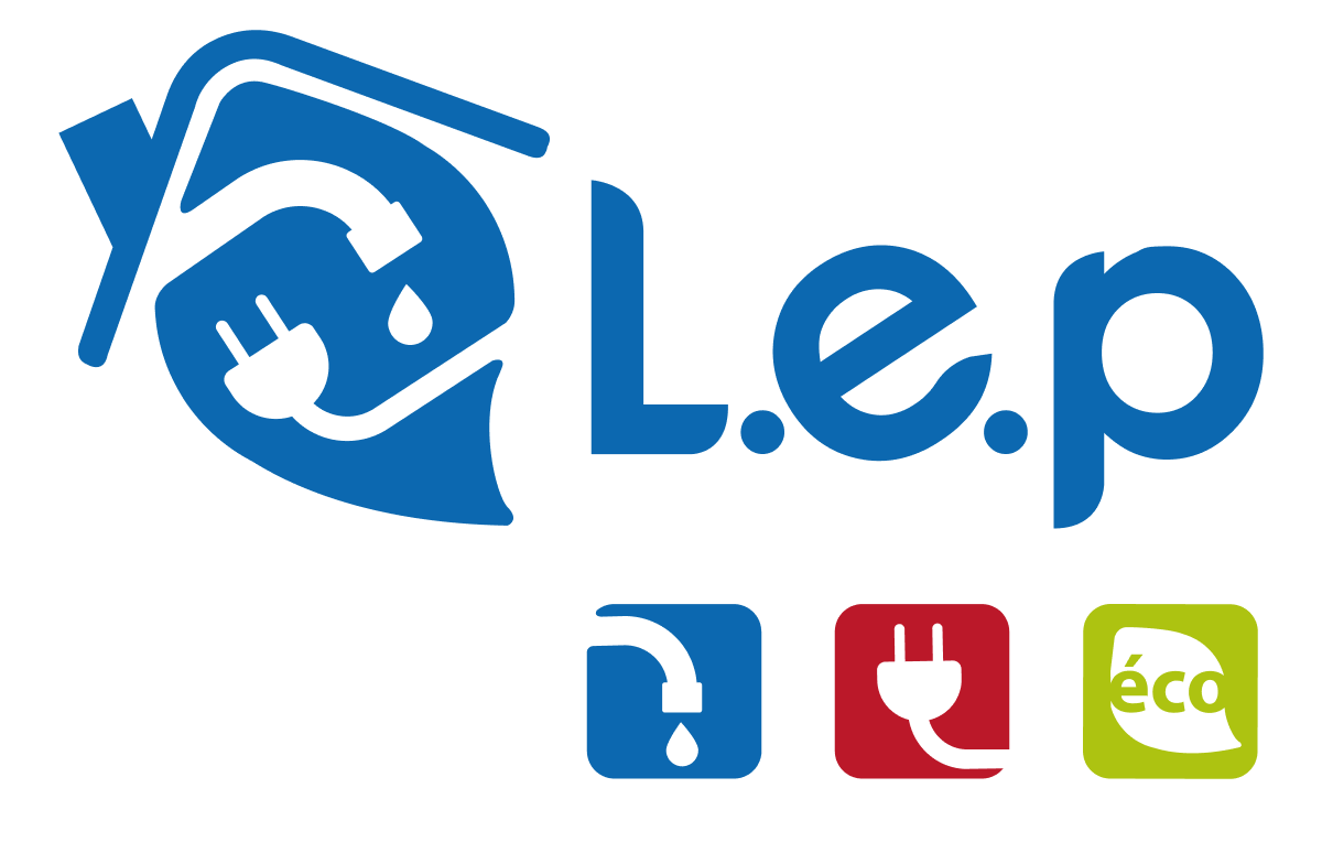 Logo ETS L.E.P
